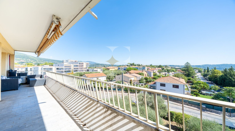 Ma-Cabane - Vente Appartement Grasse, 64 m²
