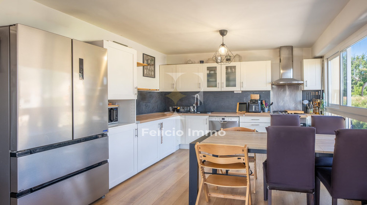 Ma-Cabane - Vente Appartement Grasse, 64 m²