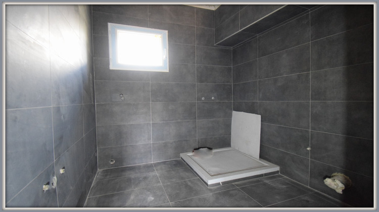Ma-Cabane - Vente Appartement GRASSE, 41 m²