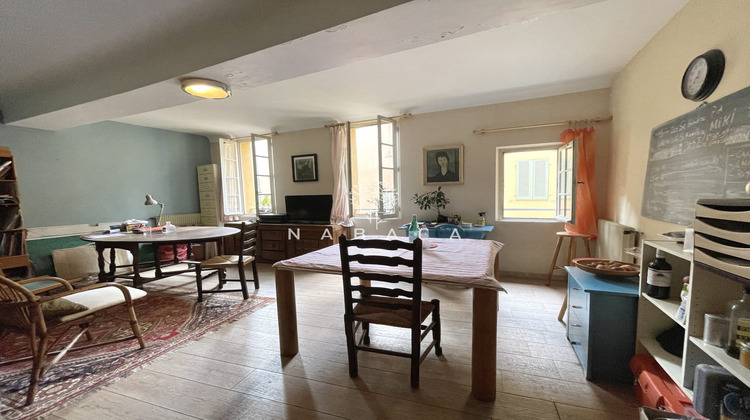 Ma-Cabane - Vente Appartement Grasse, 58 m²