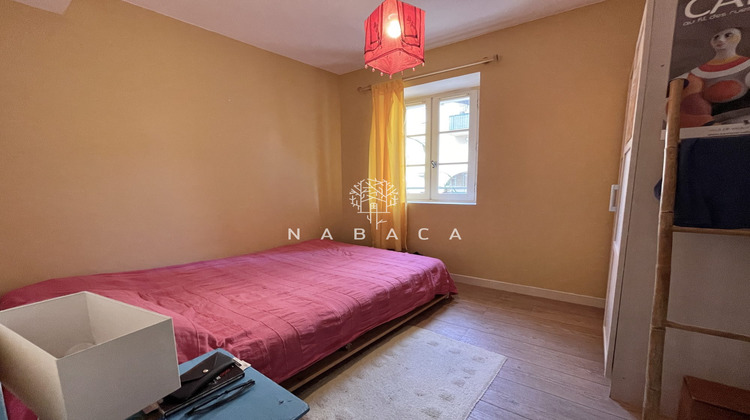 Ma-Cabane - Vente Appartement Grasse, 58 m²