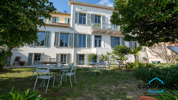 Ma-Cabane - Vente Appartement GRASSE, 180 m²