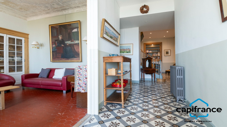 Ma-Cabane - Vente Appartement GRASSE, 180 m²
