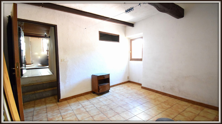 Ma-Cabane - Vente Appartement GRASSE, 56 m²