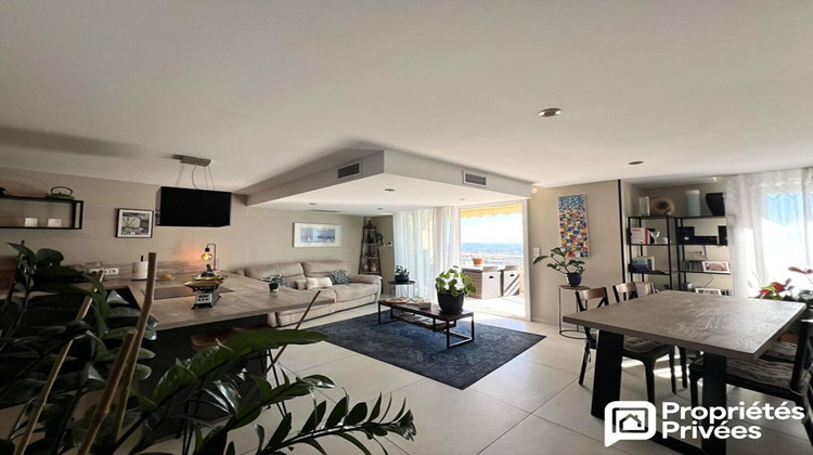 Ma-Cabane - Vente Appartement GRASSE, 78 m²