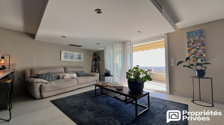 Ma-Cabane - Vente Appartement GRASSE, 78 m²