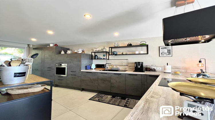 Ma-Cabane - Vente Appartement GRASSE, 78 m²