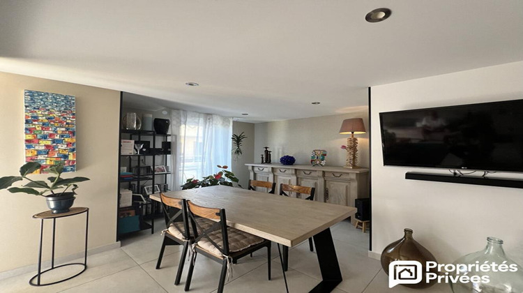 Ma-Cabane - Vente Appartement GRASSE, 78 m²