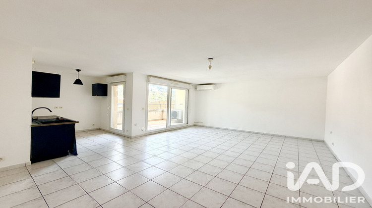 Ma-Cabane - Vente Appartement Grasse, 47 m²