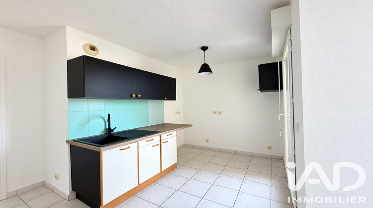 Ma-Cabane - Vente Appartement Grasse, 47 m²
