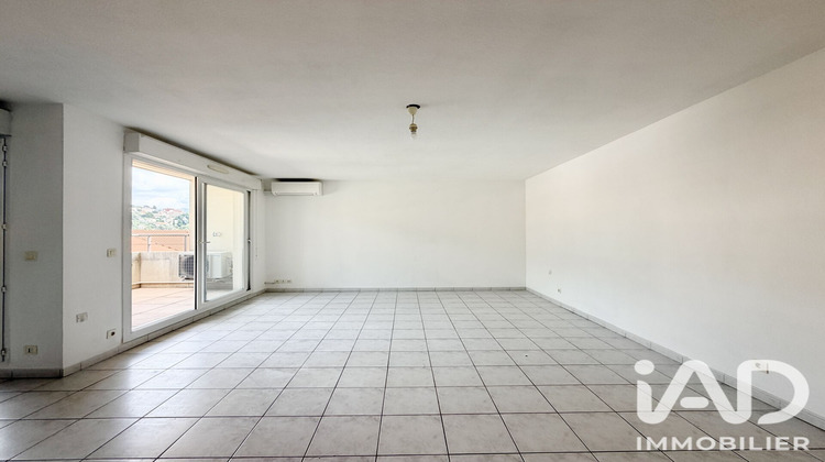 Ma-Cabane - Vente Appartement Grasse, 47 m²