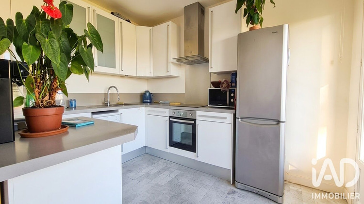 Ma-Cabane - Vente Appartement Grasse, 74 m²
