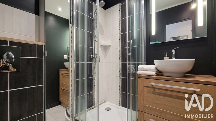 Ma-Cabane - Vente Appartement Grasse, 74 m²