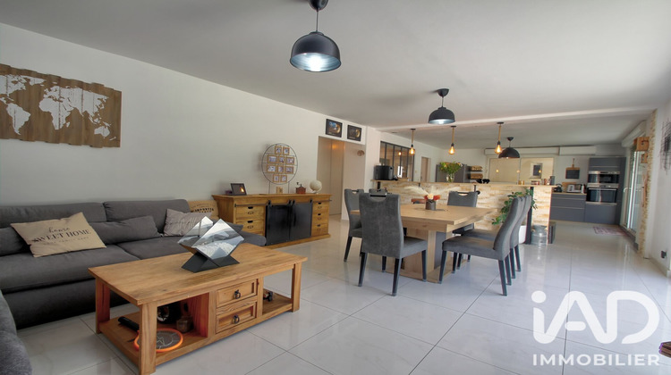 Ma-Cabane - Vente Appartement Grasse, 133 m²