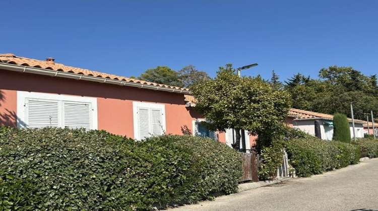 Ma-Cabane - Vente Appartement Grasse, 42 m²
