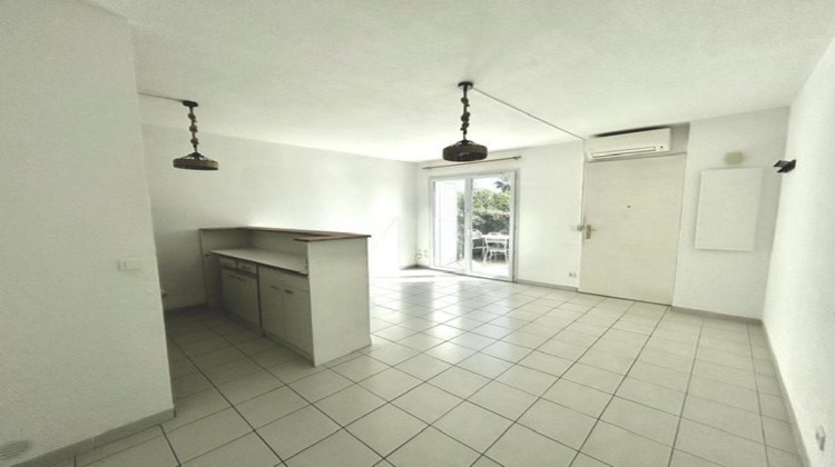 Ma-Cabane - Vente Appartement Grasse, 42 m²
