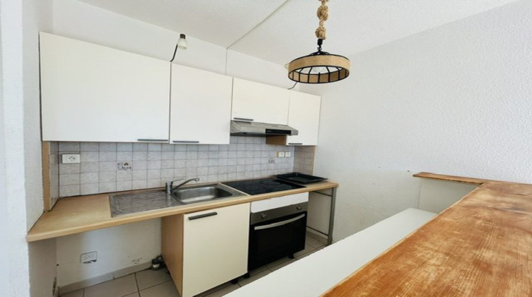 Ma-Cabane - Vente Appartement Grasse, 42 m²