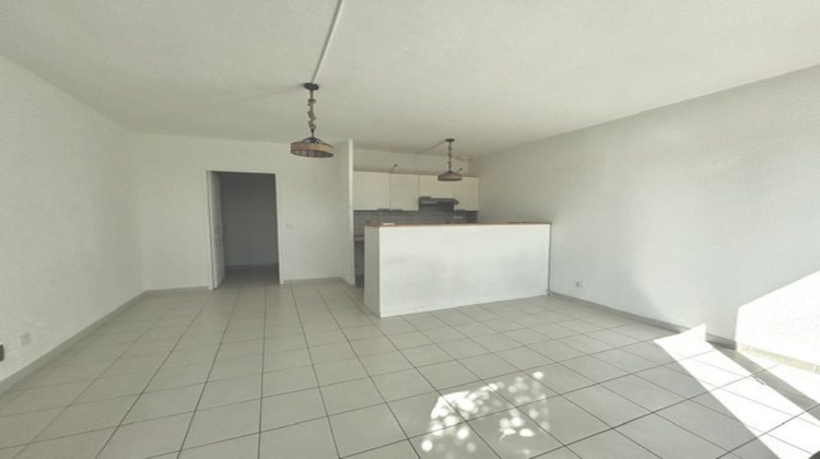 Ma-Cabane - Vente Appartement Grasse, 42 m²