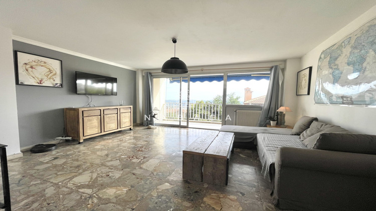 Ma-Cabane - Vente Appartement Grasse, 72 m²