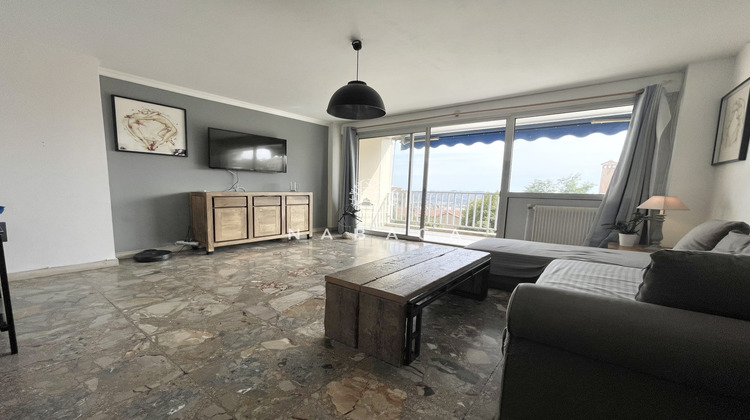 Ma-Cabane - Vente Appartement Grasse, 72 m²