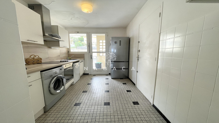 Ma-Cabane - Vente Appartement Grasse, 72 m²