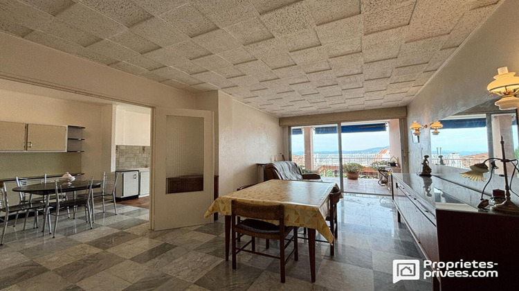 Ma-Cabane - Vente Appartement GRASSE, 97 m²