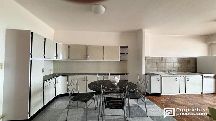 Ma-Cabane - Vente Appartement GRASSE, 97 m²