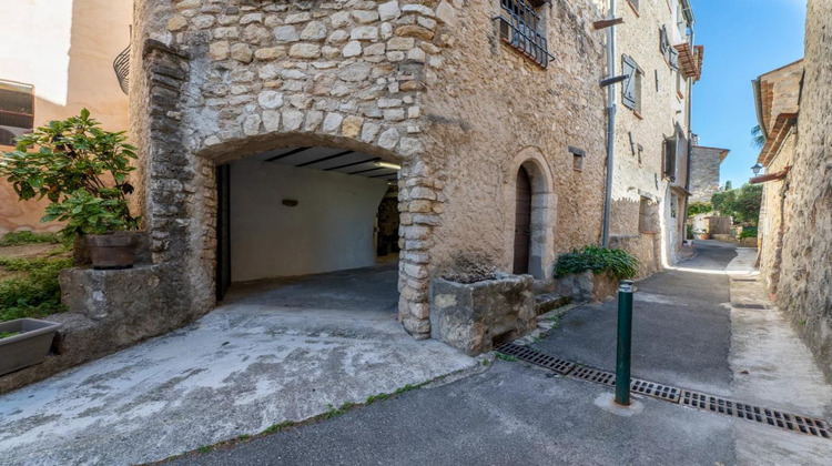 Ma-Cabane - Vente Appartement GRASSE, 177 m²