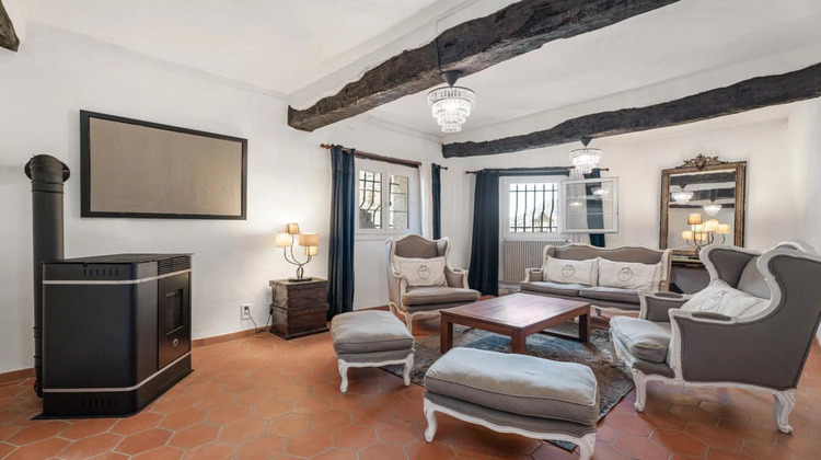 Ma-Cabane - Vente Appartement GRASSE, 177 m²