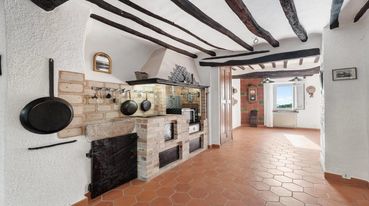 Ma-Cabane - Vente Appartement GRASSE, 177 m²