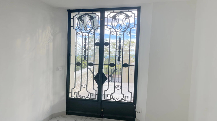 Ma-Cabane - Vente Appartement Grasse, 122 m²