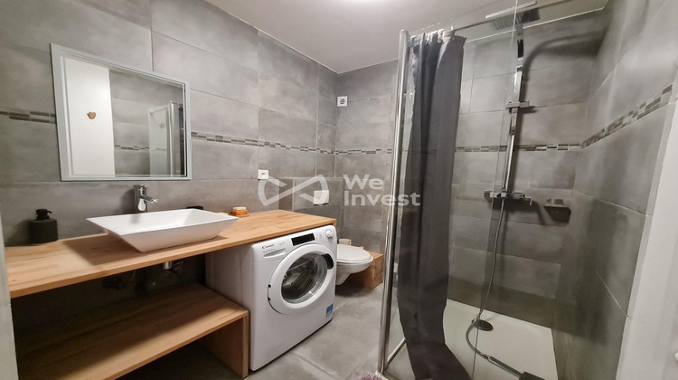 Ma-Cabane - Vente Appartement GRASSE, 27 m²