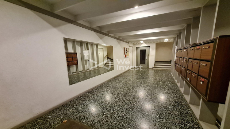 Ma-Cabane - Vente Appartement GRASSE, 27 m²