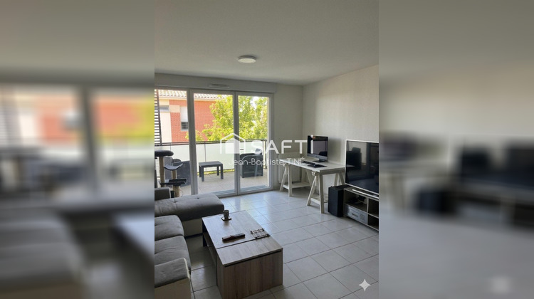 Ma-Cabane - Vente Appartement Gratentour, 42 m²