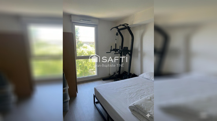 Ma-Cabane - Vente Appartement Gratentour, 42 m²