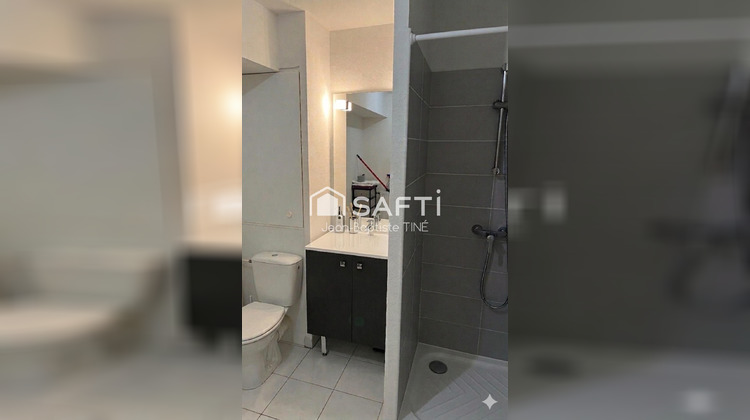 Ma-Cabane - Vente Appartement Gratentour, 42 m²