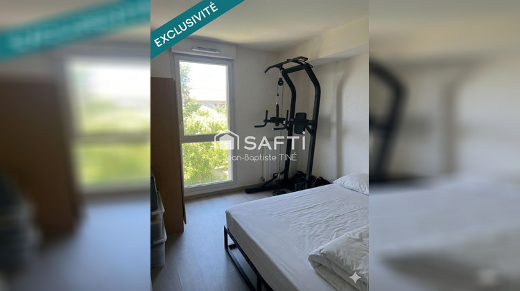 Ma-Cabane - Vente Appartement Gratentour, 42 m²