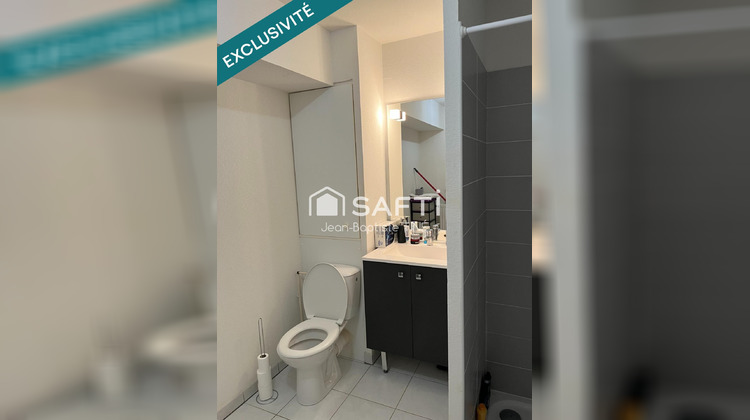 Ma-Cabane - Vente Appartement Gratentour, 42 m²