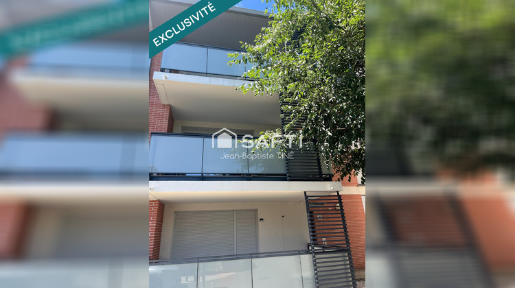 Ma-Cabane - Vente Appartement Gratentour, 42 m²