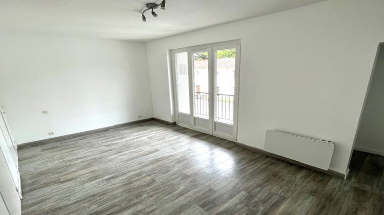Ma-Cabane - Vente Appartement Graulhet, 57 m²