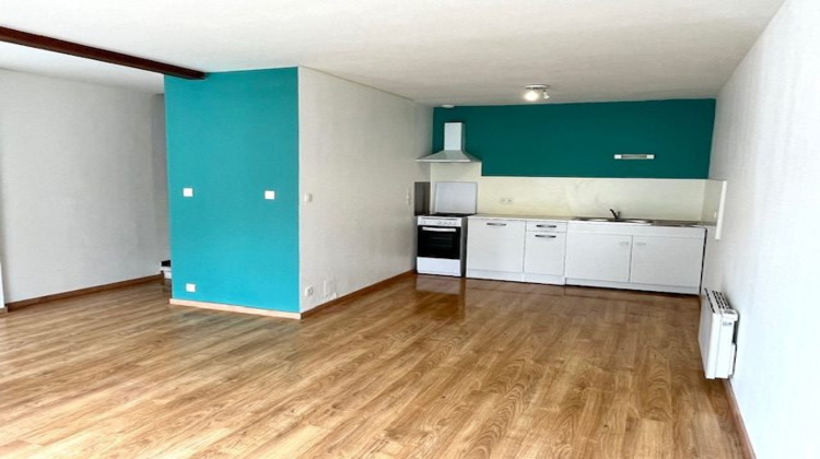 Ma-Cabane - Vente Appartement Graulhet, 57 m²