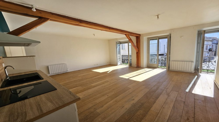 Ma-Cabane - Vente Appartement Graulhet, 47 m²