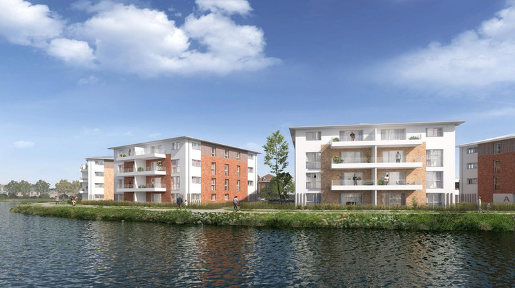 Ma-Cabane - Vente Appartement GRAVELINES, 66 m²