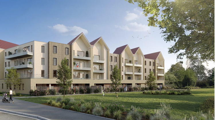 Ma-Cabane - Vente Appartement gravelines, 46 m²