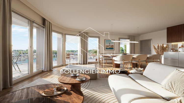 Ma-Cabane - Vente Appartement Gravelines, 121 m²