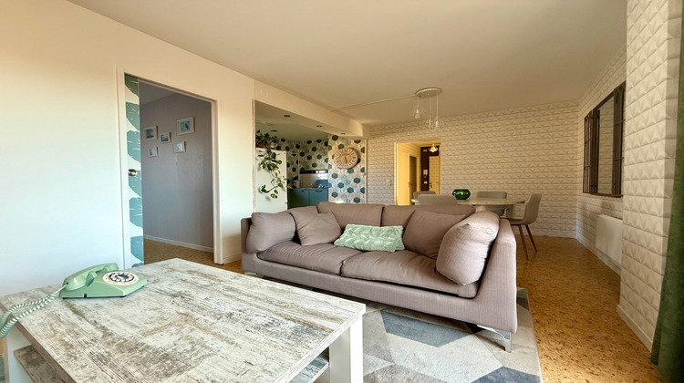 Ma-Cabane - Vente Appartement Gravelines, 67 m²