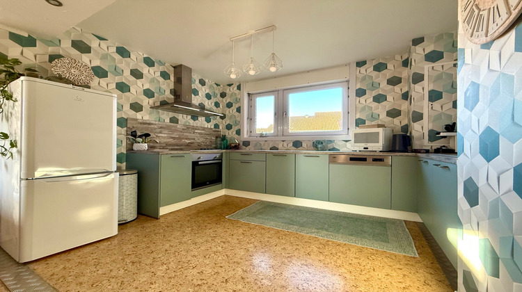 Ma-Cabane - Vente Appartement Gravelines, 67 m²