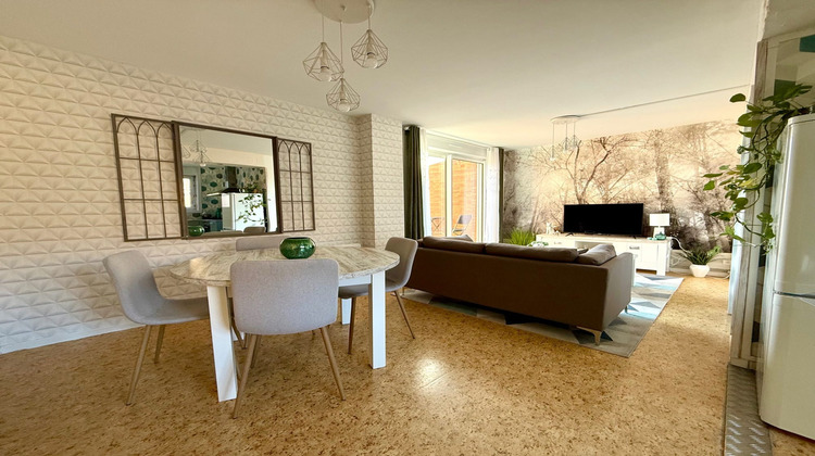 Ma-Cabane - Vente Appartement Gravelines, 67 m²