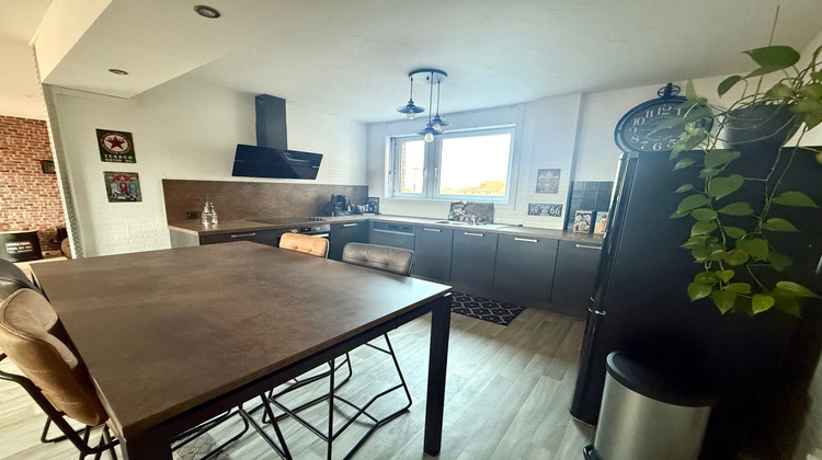 Ma-Cabane - Vente Appartement Gravelines, 82 m²