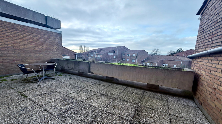 Ma-Cabane - Vente Appartement Gravelines, 82 m²